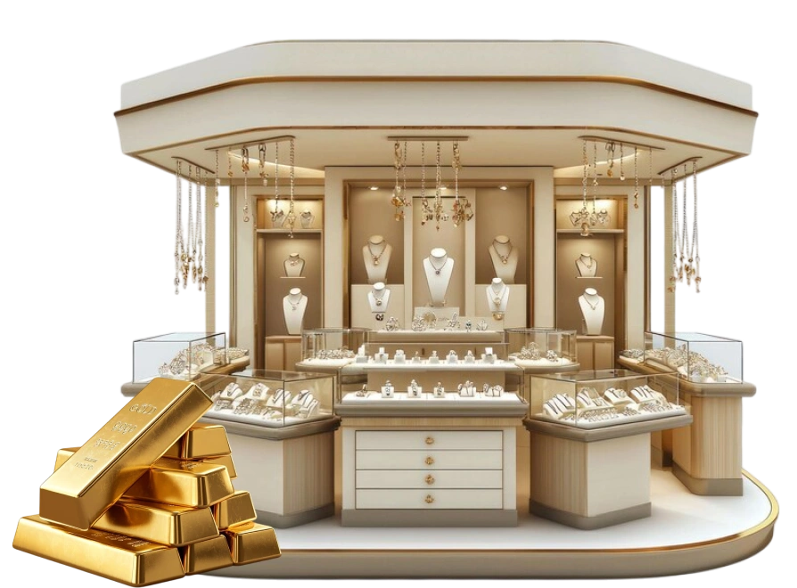 Gold's Potential in India