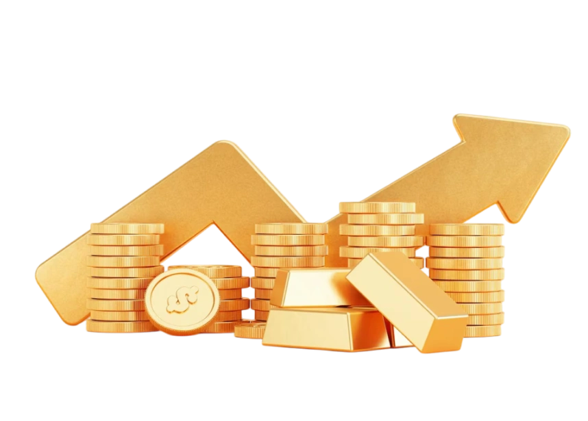 A Glimpse into Gold's History