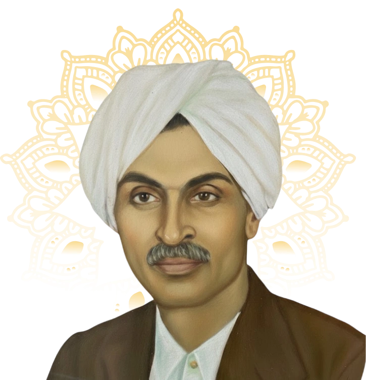  Late Shri. Madan Gopal Saraf