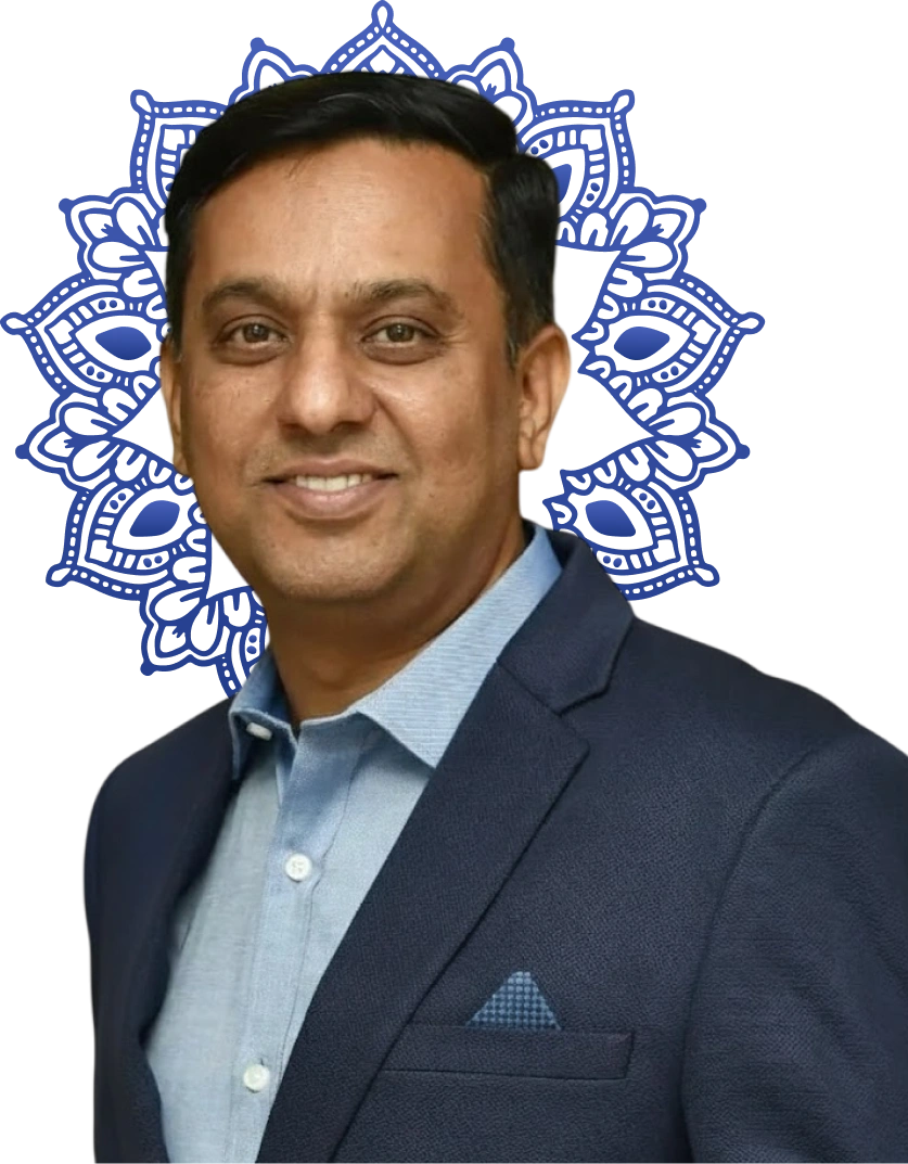 Vishwesh Vasudeo Saraf