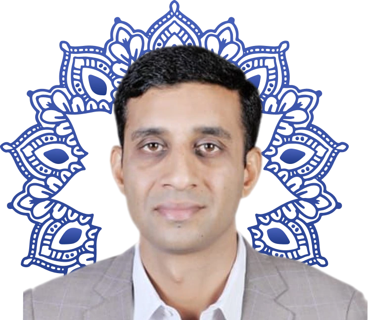 Radheya Vasudeo Saraf