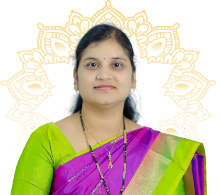 Janhvi Vishwesh Saraf